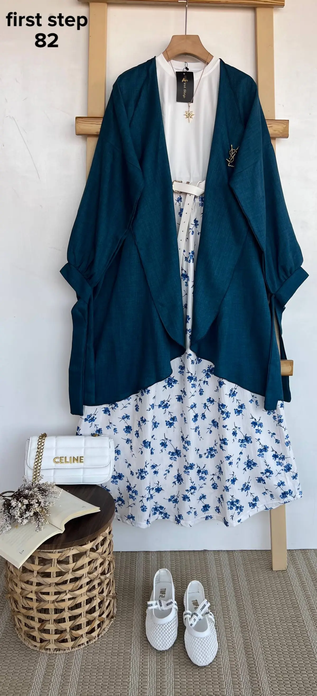 Sut skirt
